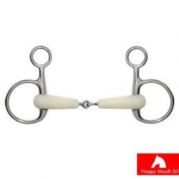 FILETTO BAUCHER SNODATO "mela" Baucher 